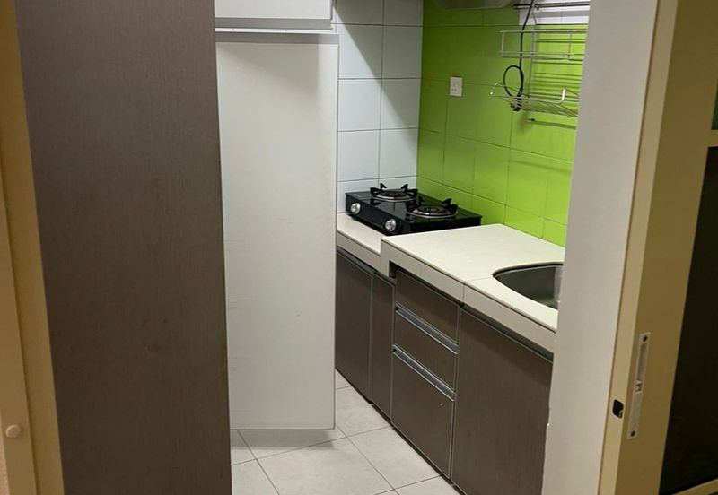 La Villas Condominium