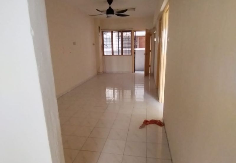 Prima Setapak Flat