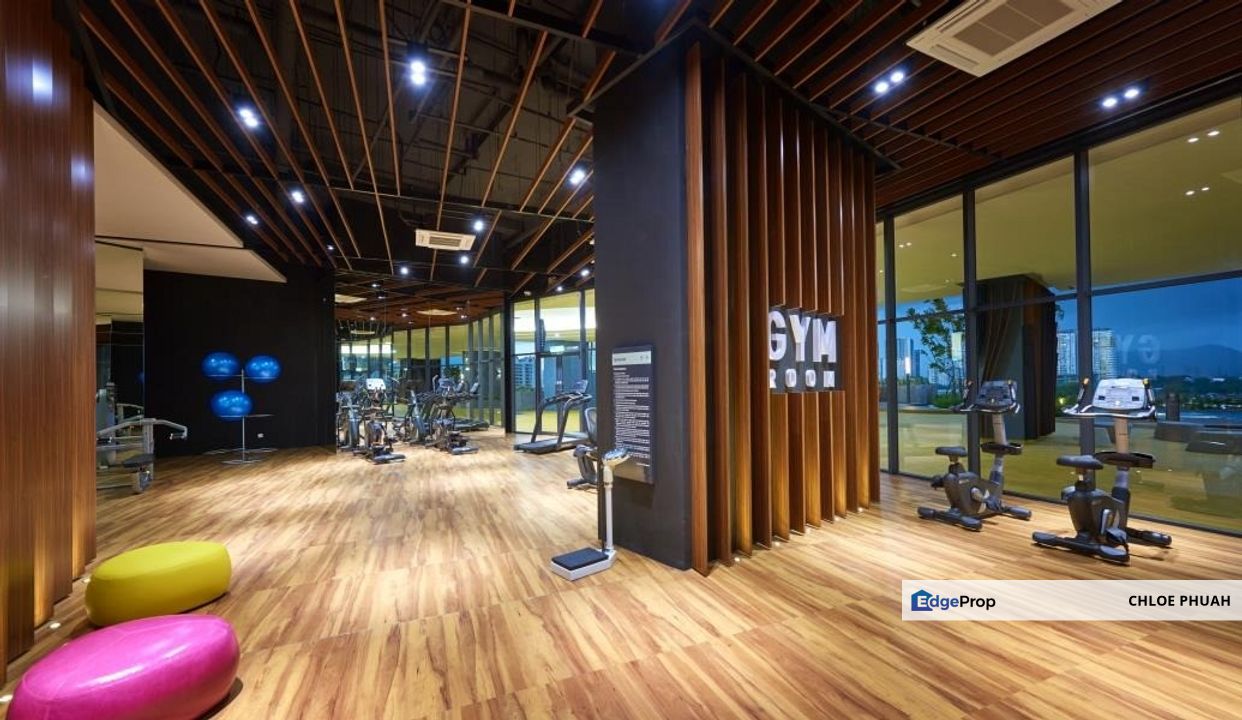 Sky Meridien condo at Sentul KL ~ IDEAL, COMFORT & QUALITY living space for Professionals in KL City Centre, Kuala Lumpur, Sentul