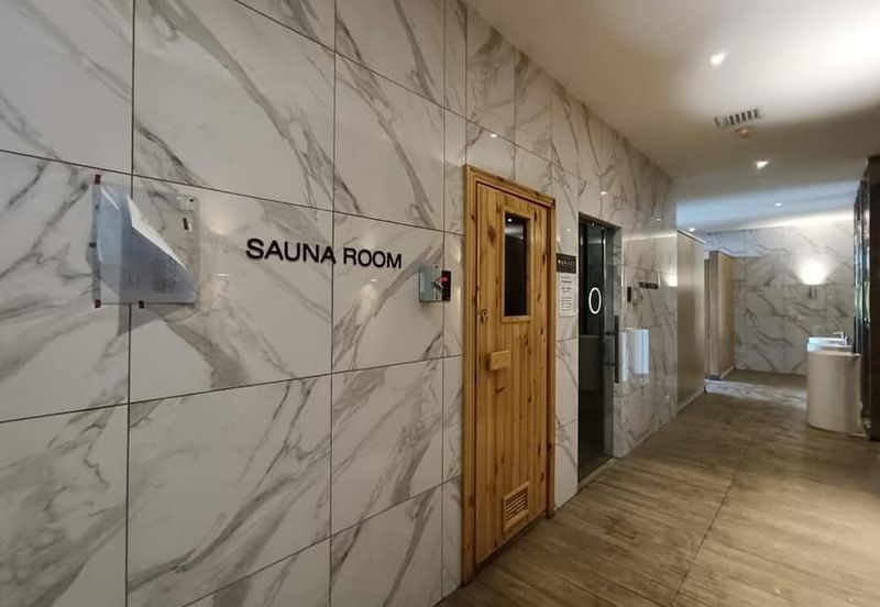 SkyMeridien @ Sentul East