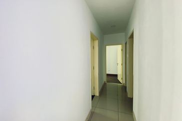 Sentul Point Residence