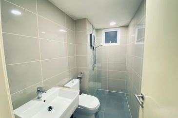 Sentul Point Residence