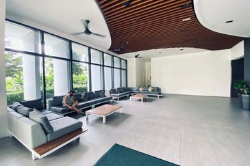 Sentul Point Residence