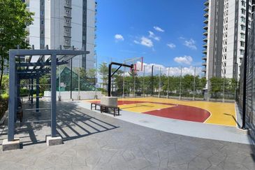 Sentul Point Residence