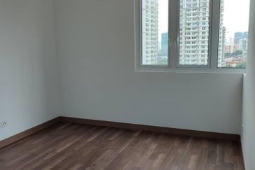 Sentul Point Residence