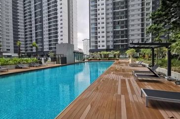 Sentul Point Residence