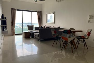 The Horizon Residences