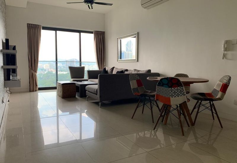 The Horizon Residences