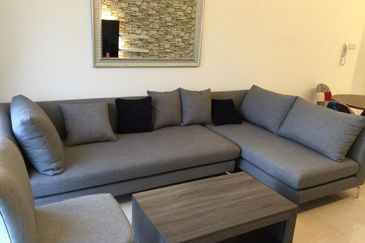 The Horizon Residences