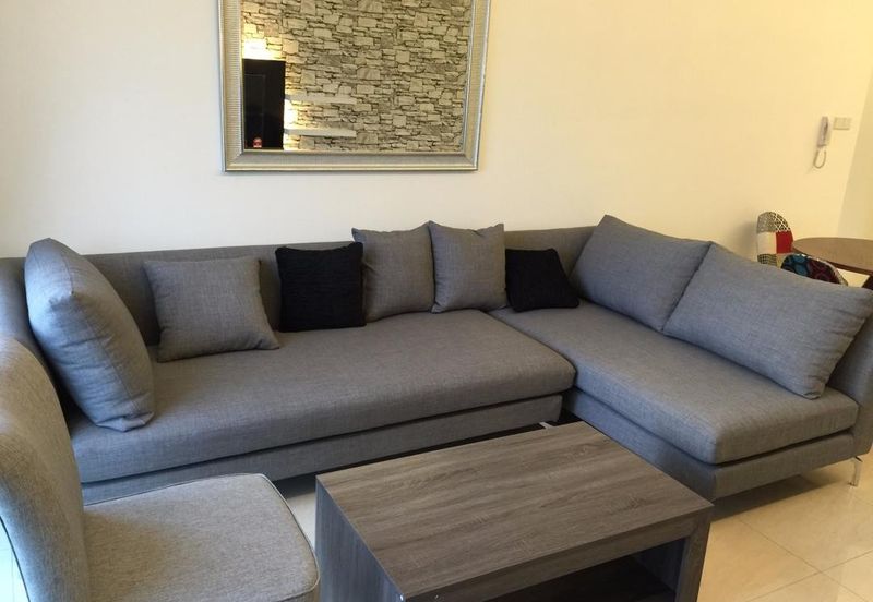 The Horizon Residences