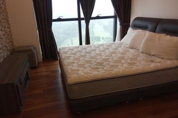 The Horizon Residences