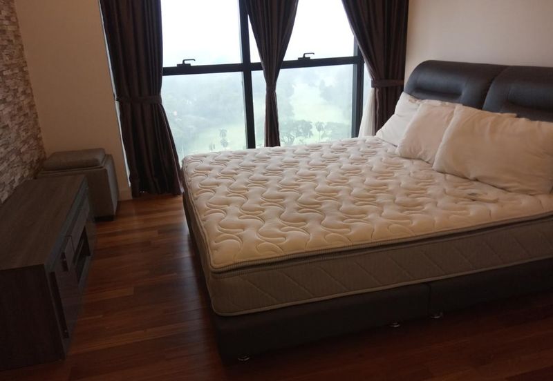 The Horizon Residences