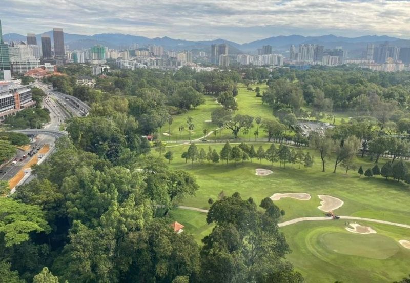 The Horizon Residences