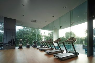 The Horizon Residences