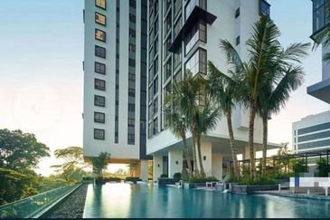 The Horizon Residences