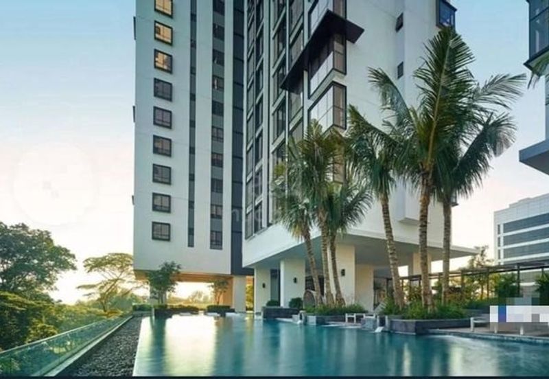 The Horizon Residences