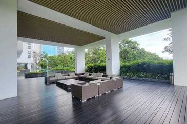 The Horizon Residences