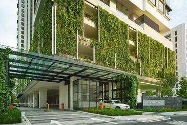 The Horizon Residences