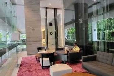 The Horizon Residences