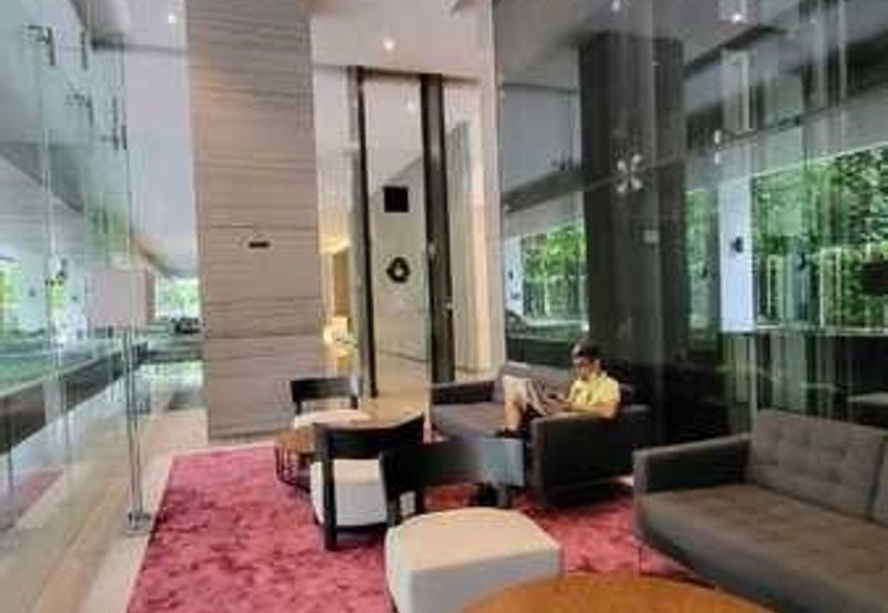 The Horizon Residences