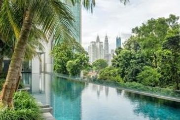 The Horizon Residences