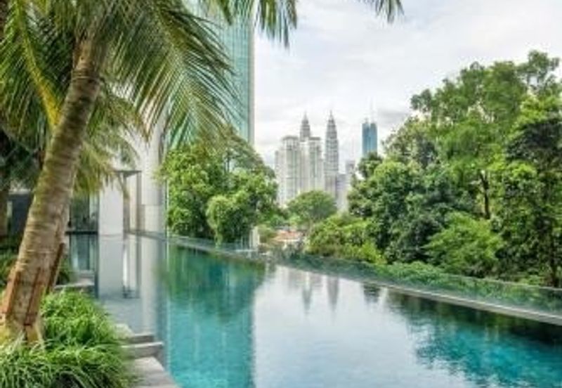 The Horizon Residences