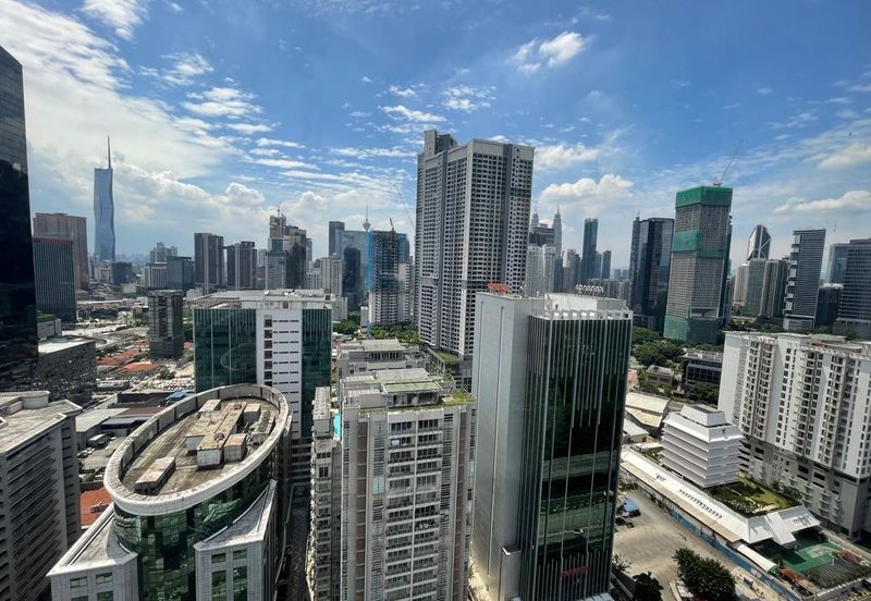 The Horizon Residences