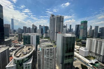 The Horizon Residences