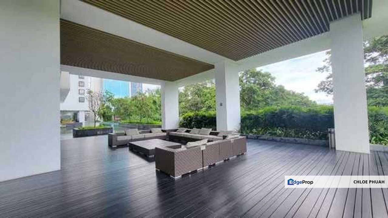 THE HORIZON Residence ~ City living located near amenities and TRX Exchange, Kuala Lumpur, KL City