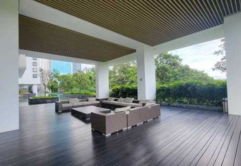 The Horizon Residences