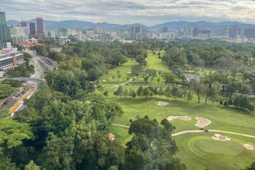 The Horizon Residences