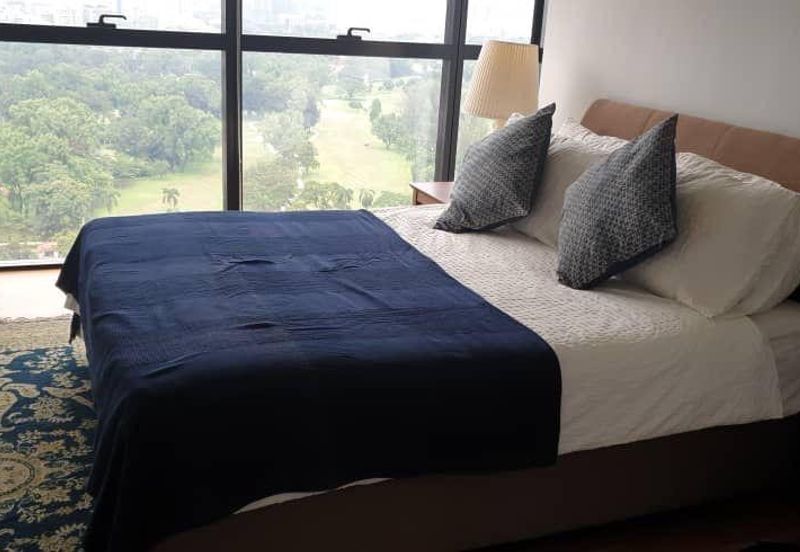 The Horizon Residences