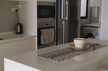 The Horizon Residences