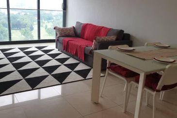 The Horizon Residences