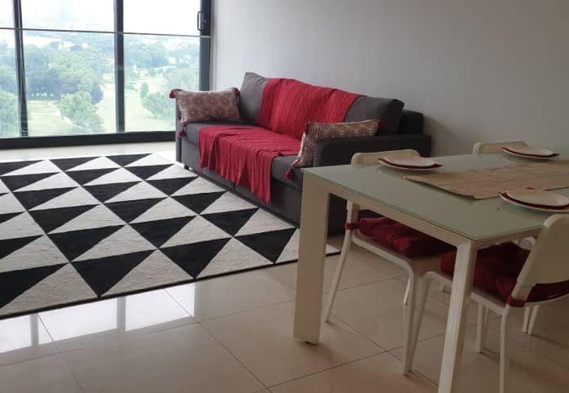 The Horizon Residences