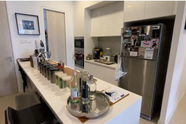 The Horizon Residences