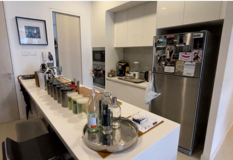 The Horizon Residences