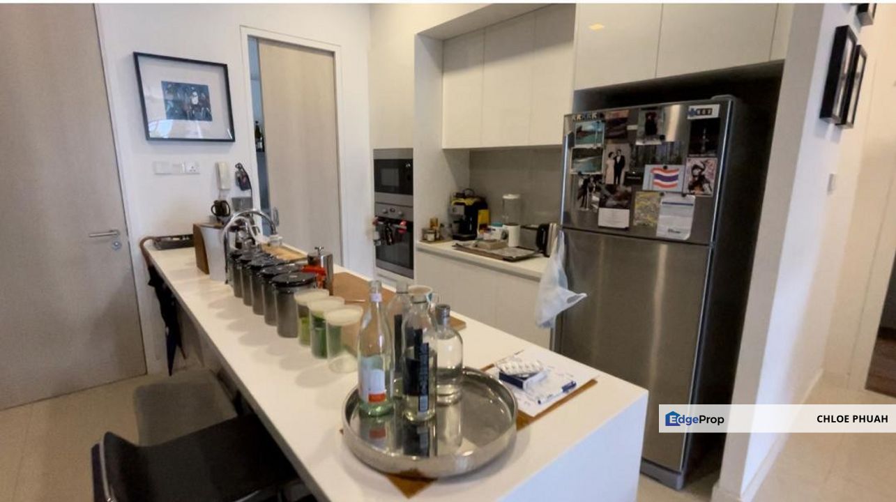 THE HORIZON Residence ~ City living with comfort and conveniently located near amenities, Kuala Lumpur, KL City