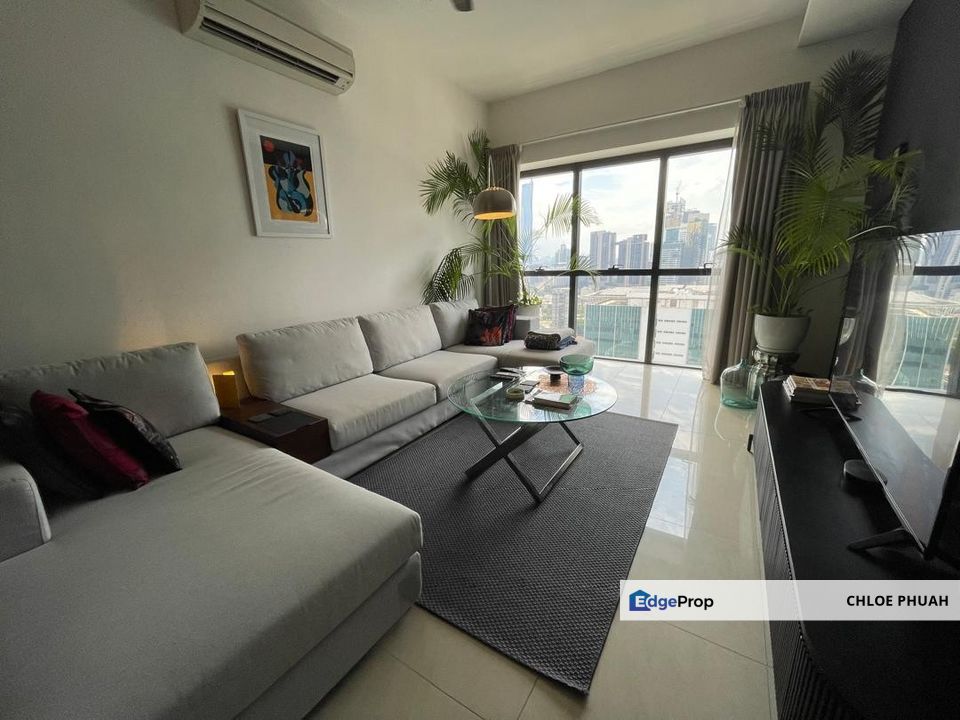 THE HORIZON Residence ~ City living with comfort and conveniently located near amenities, Kuala Lumpur, KL City