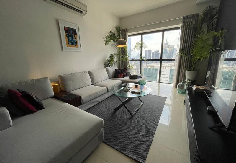 The Horizon Residences