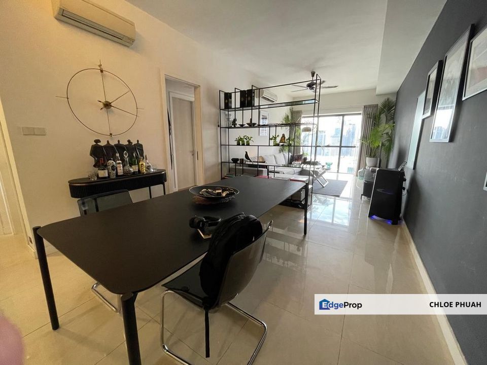 THE HORIZON Residence ~ City living with comfort and conveniently located near amenities, Kuala Lumpur, KL City