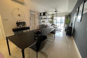 The Horizon Residences