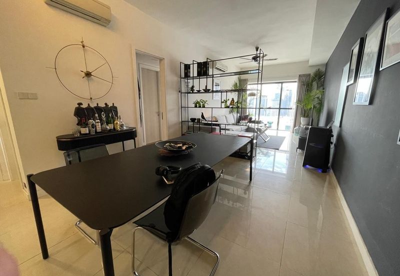 The Horizon Residences