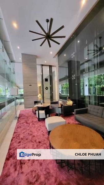 THE HORIZON Residence ~ City living with comfort and conveniently located near amenities, Kuala Lumpur, KL City