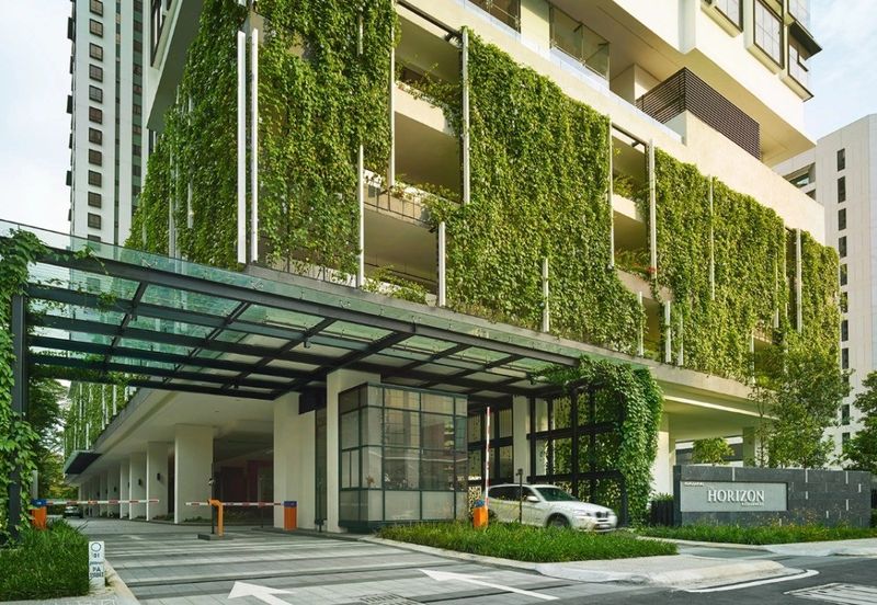 The Horizon Residences