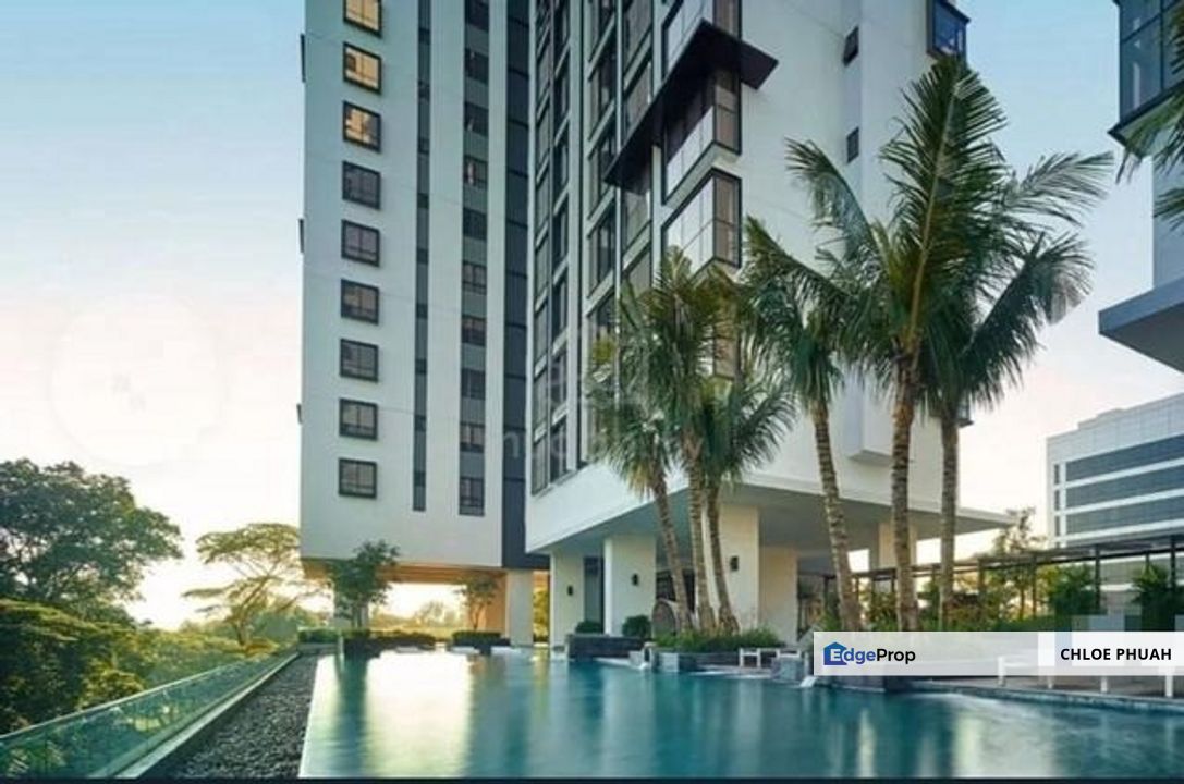 THE HORIZON Residence ~ City living with comfort and conveniently located near amenities, Kuala Lumpur, KL City