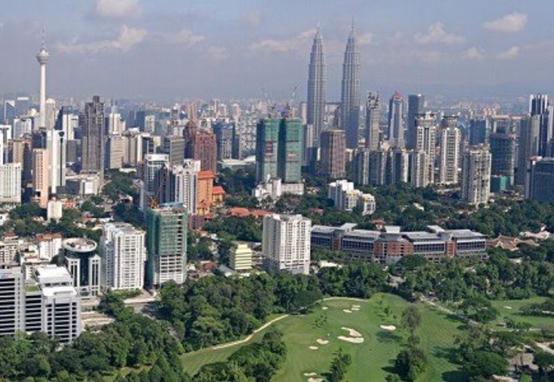 The Horizon Residences