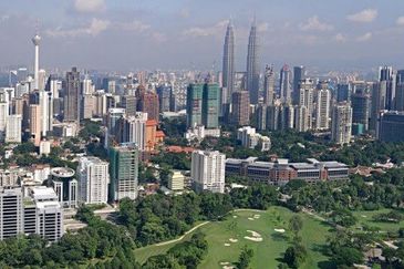 The Horizon Residences