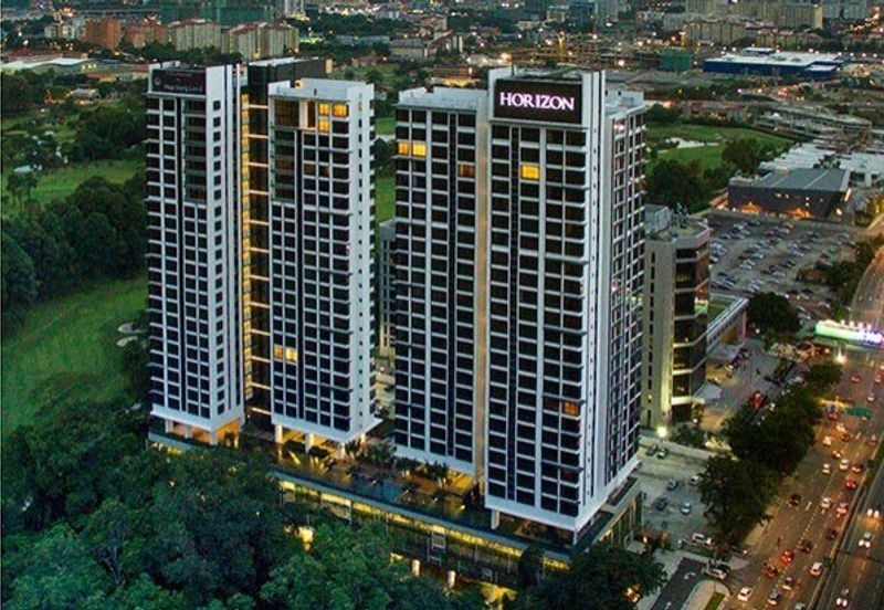 The Horizon Residences