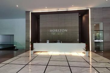The Horizon Residences